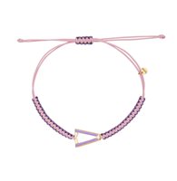 Cavigliera Valentina Ferragni Donna in Argento DVF-CAV-08 - DVF-CAV-08